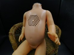 chatty body a